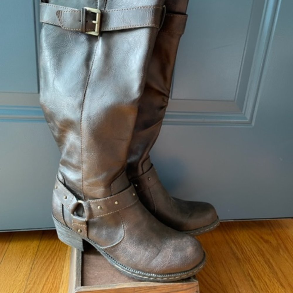 B.O.C Tall Boots